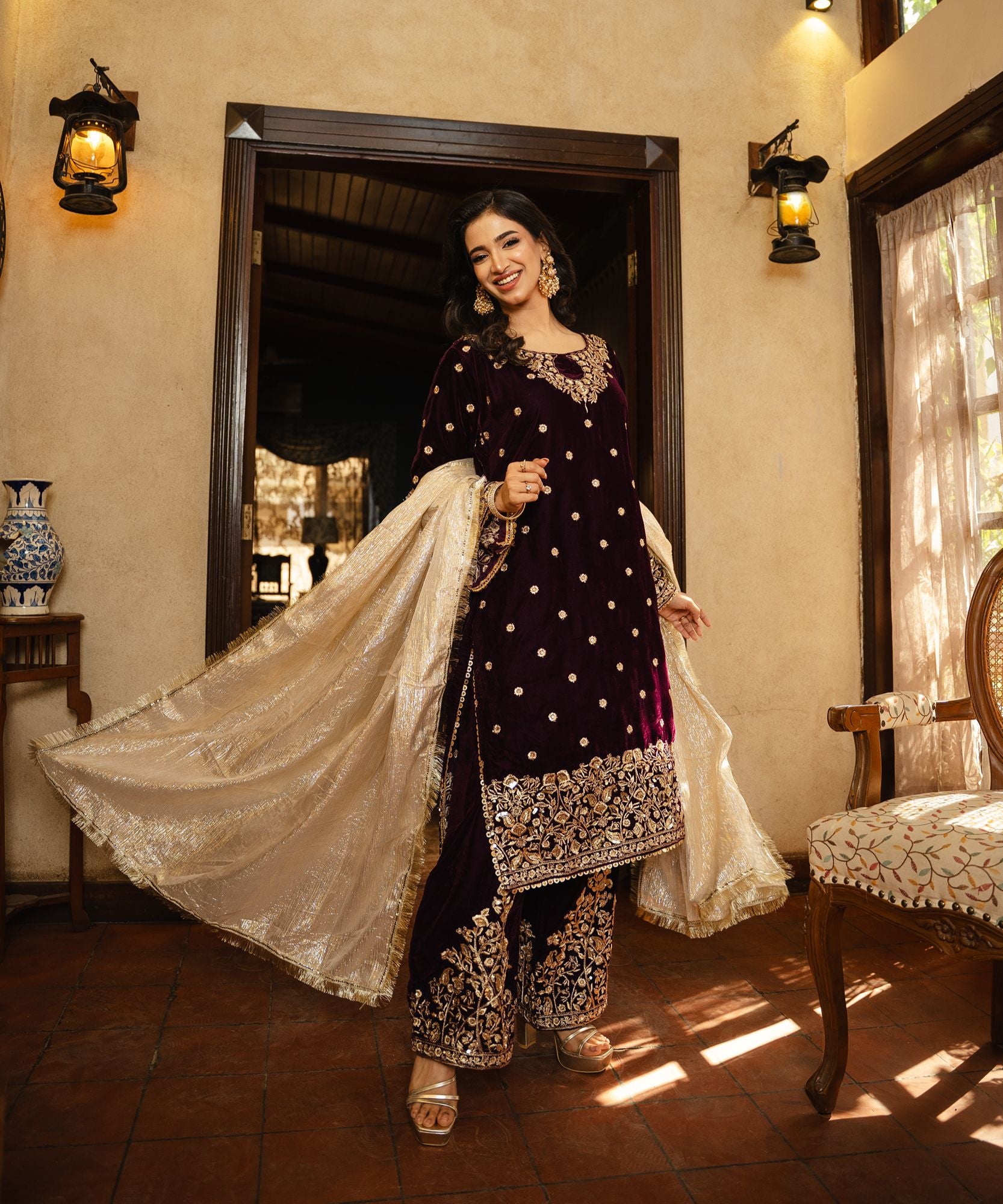 AFSANA