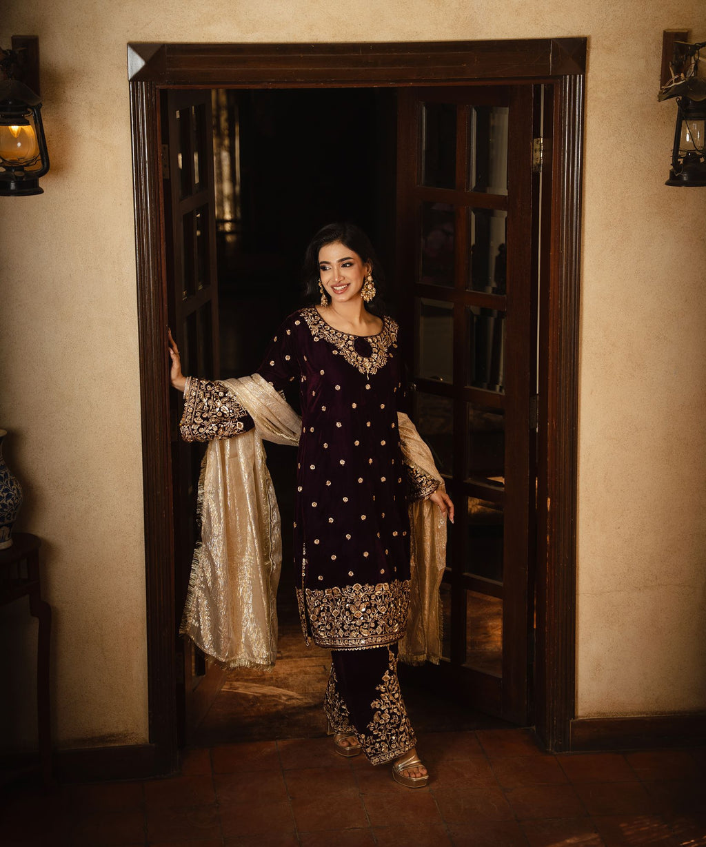 AFSANA