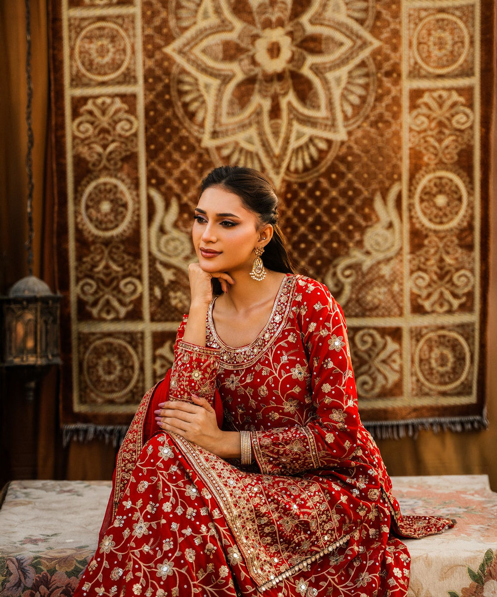 KHUSHBOO