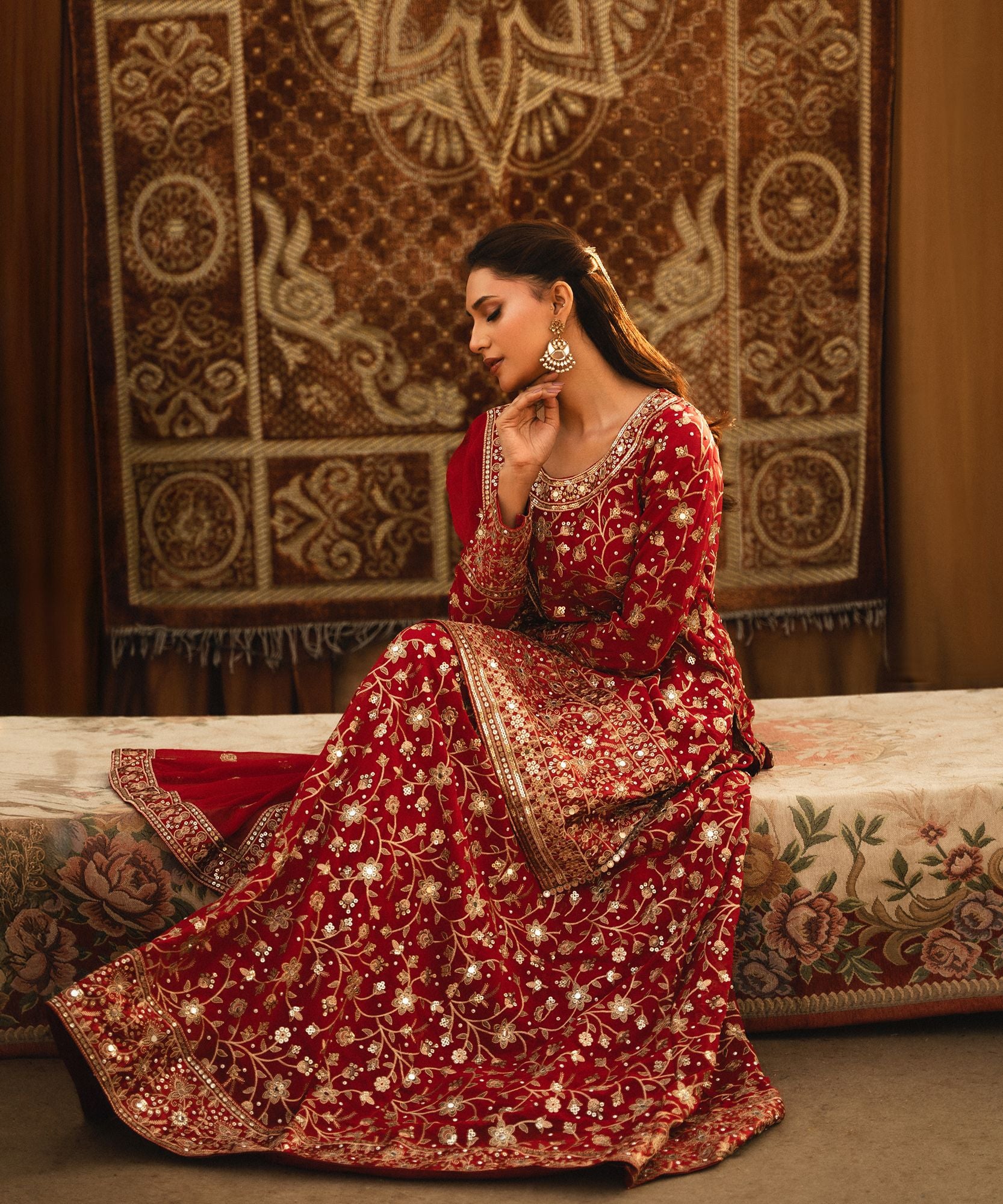 KHUSHBOO